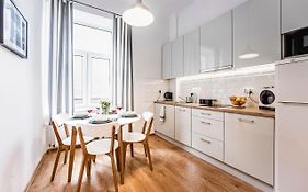 Apartamenty Polonia