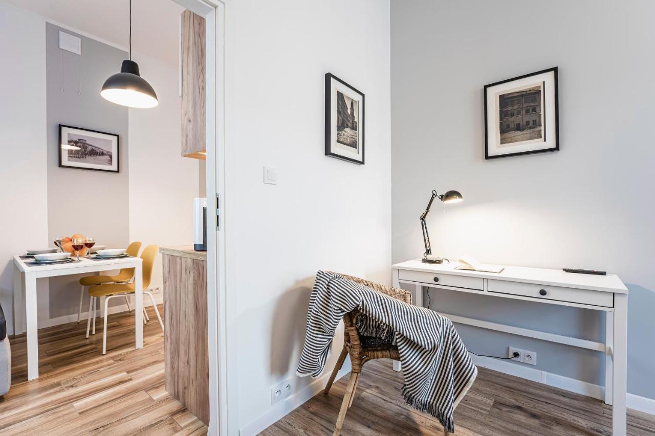 Apartamenty Polonia Люблін Екстер'єр фото