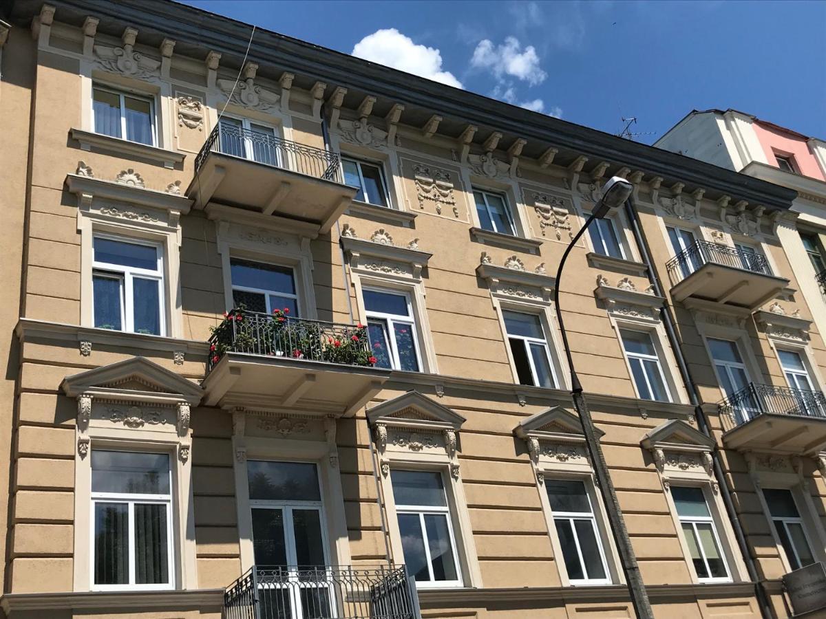 Apartamenty Polonia Люблін Екстер'єр фото