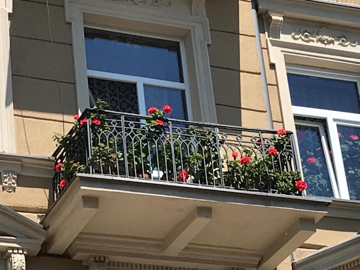 Apartamenty Polonia Люблін Екстер'єр фото