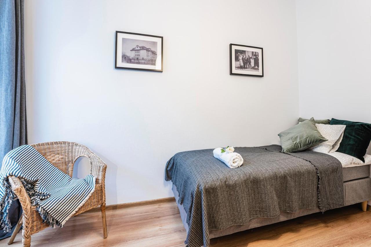 Apartamenty Polonia Люблін Екстер'єр фото