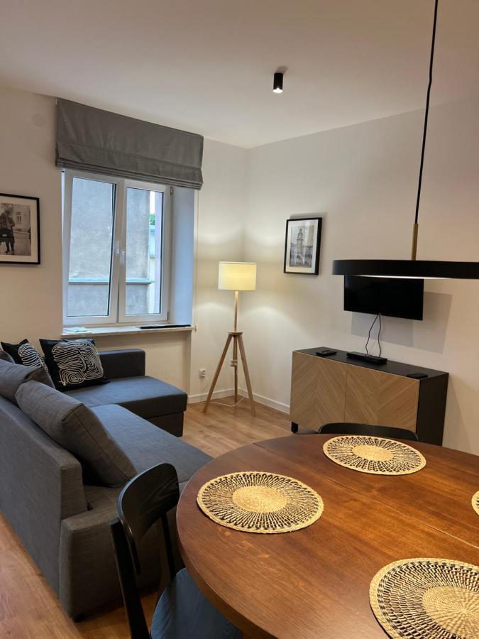 Apartamenty Polonia Люблін Екстер'єр фото