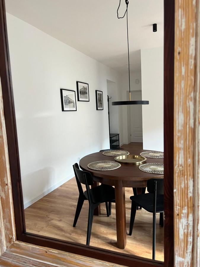 Apartamenty Polonia Люблін Екстер'єр фото