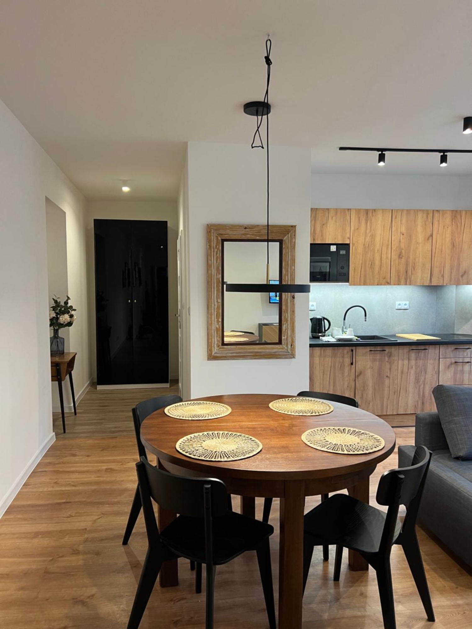 Apartamenty Polonia Люблін Екстер'єр фото
